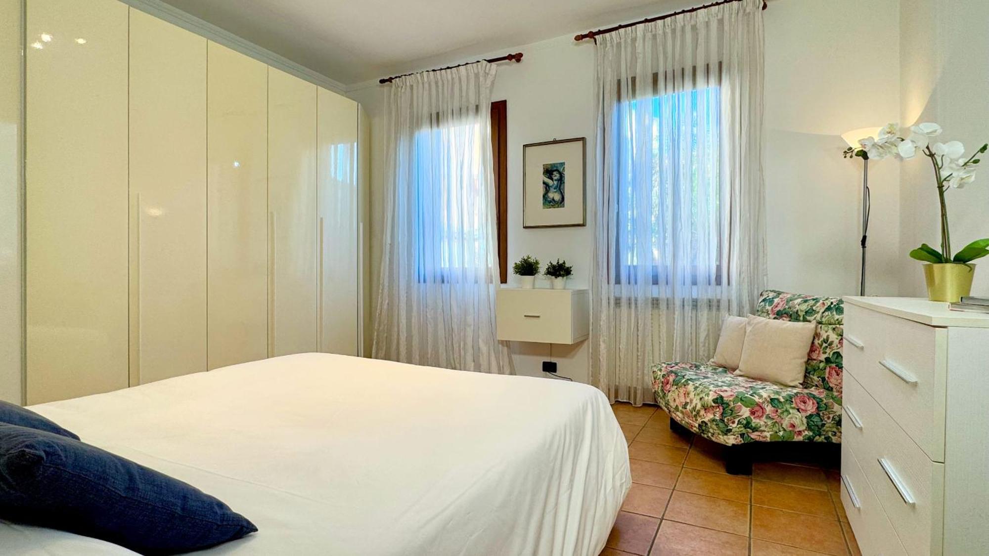 Appartement Ca De Le Chiovere - Historical Center Venise