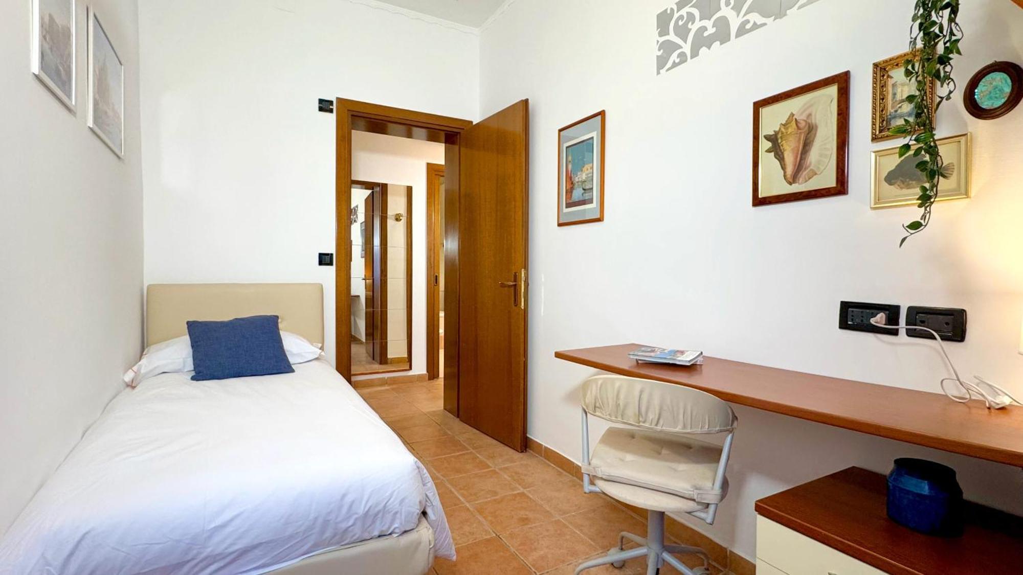 Appartement Ca De Le Chiovere - Historical Center Venise