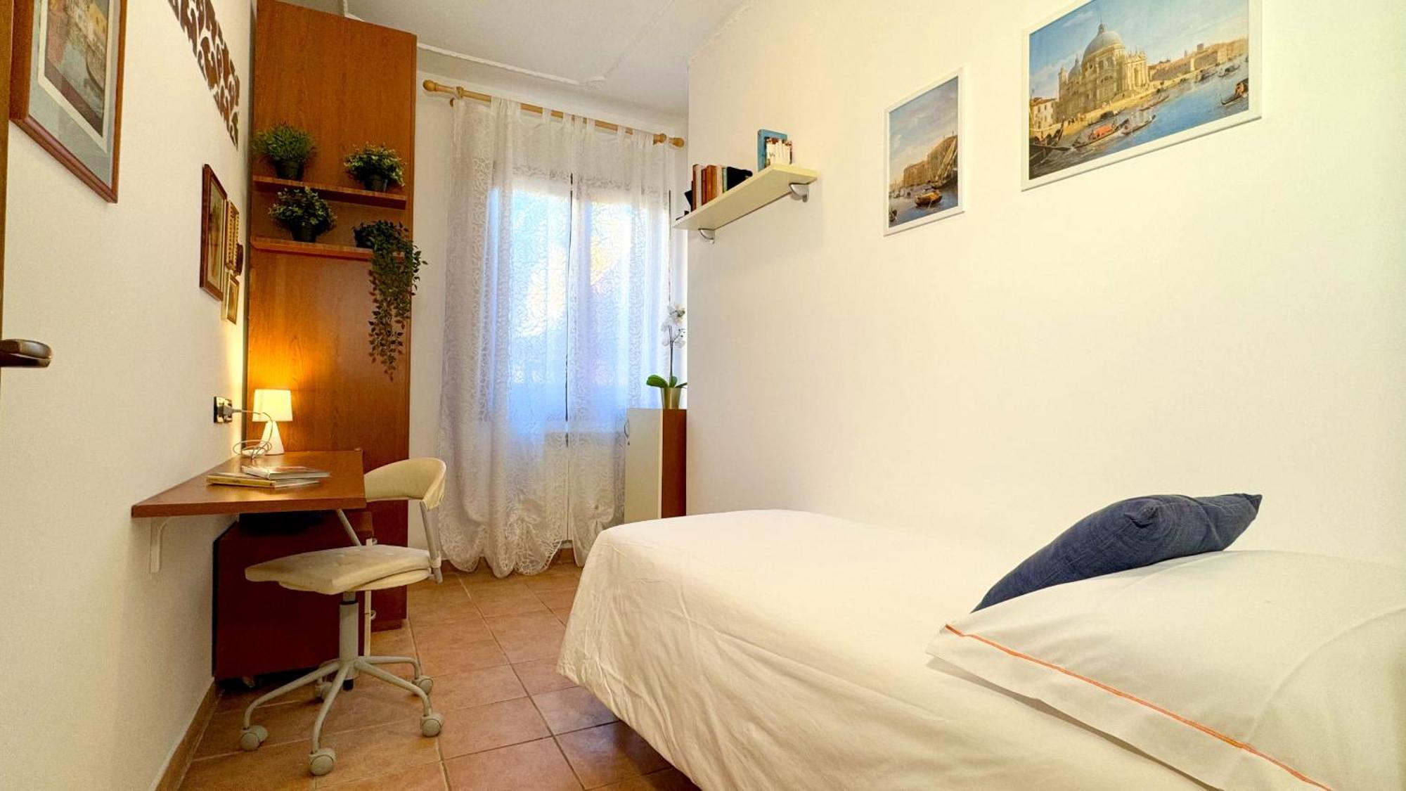 Ca De Le Chiovere - Historical Center Apartment