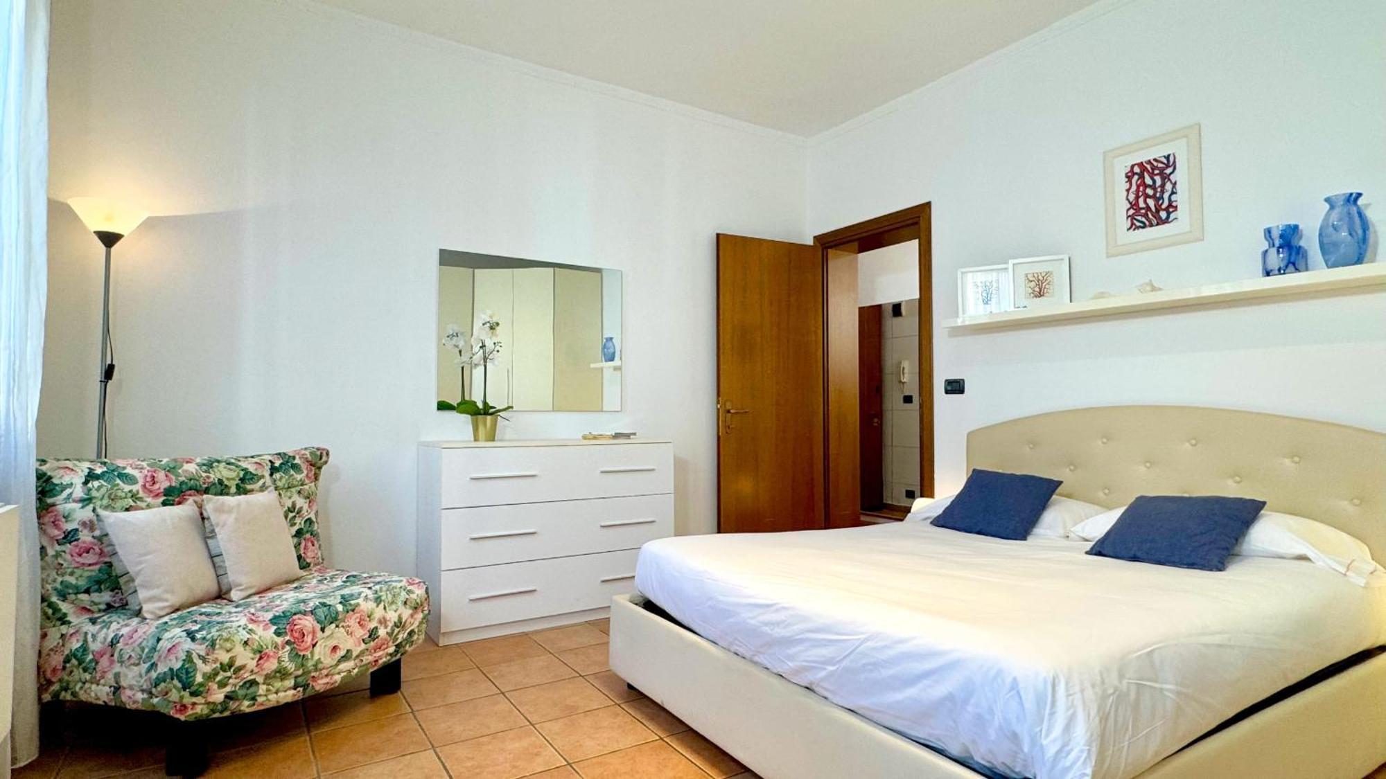 Apartment Ca De Le Chiovere - Historical Center